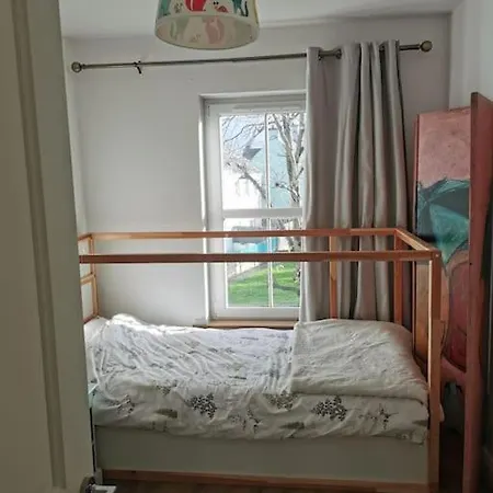 Holiday home Big Blue Clonakilty