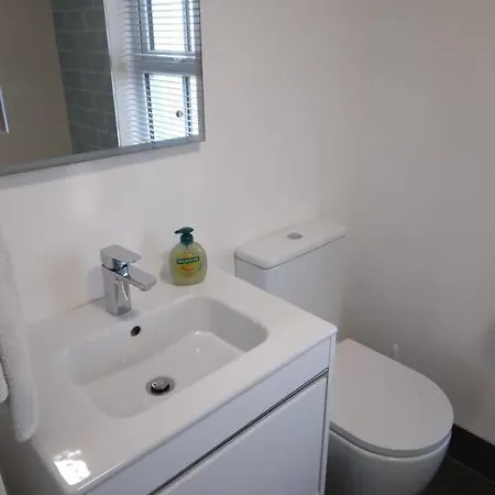 Сasa de vacaciones Big Blue