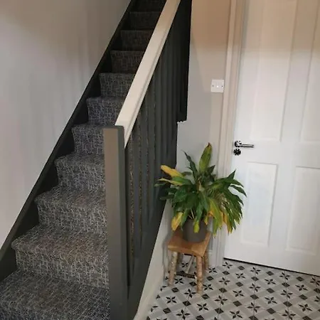 Big Blue Сasa de vacaciones