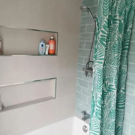 Holiday home Big Blue Clonakilty