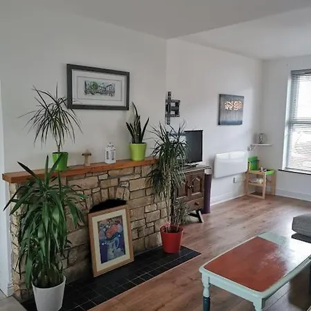 Сasa de vacaciones Big Blue *