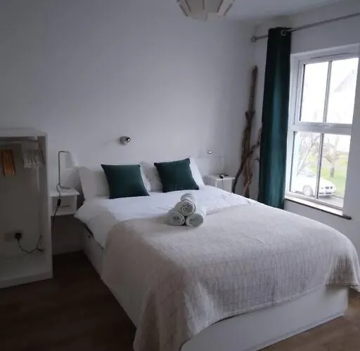 Holiday home Big Blue *