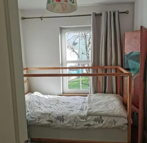 Holiday home Big Blue Clonakilty