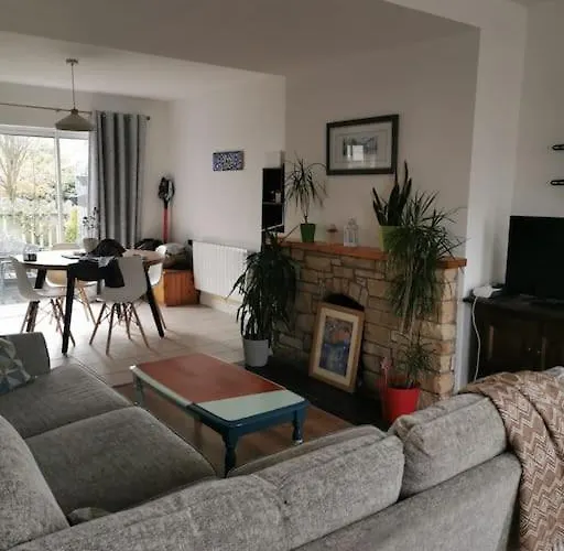 Big Blue Holiday home Clonakilty