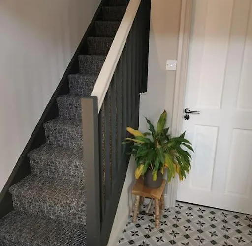 Big Blue Holiday home