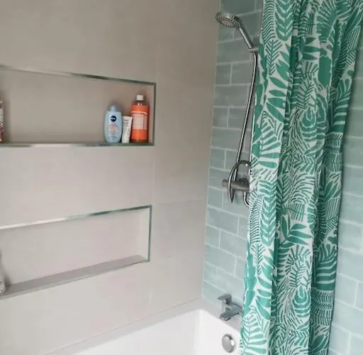 Holiday home Big Blue Clonakilty