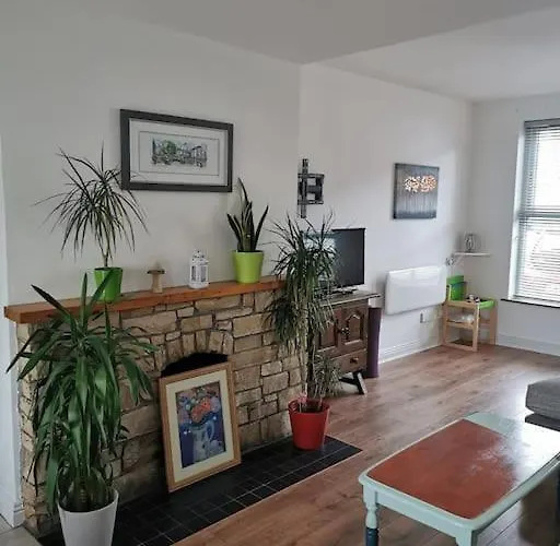 Holiday home Big Blue *